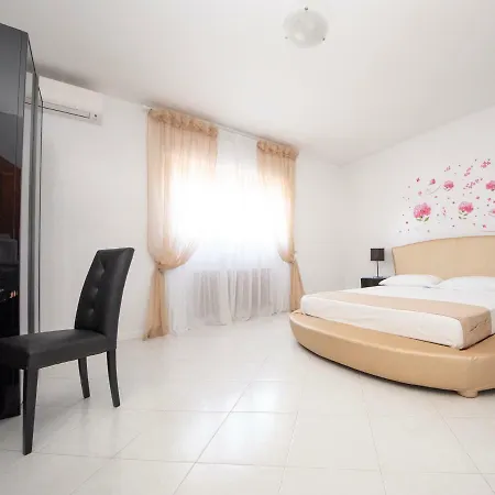 La Magnolia 4*