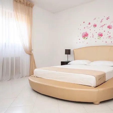La Magnolia