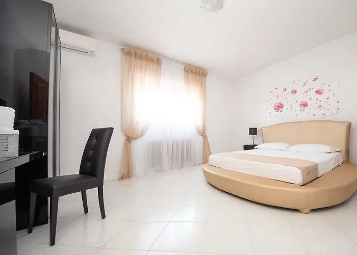 La Magnolia 4*