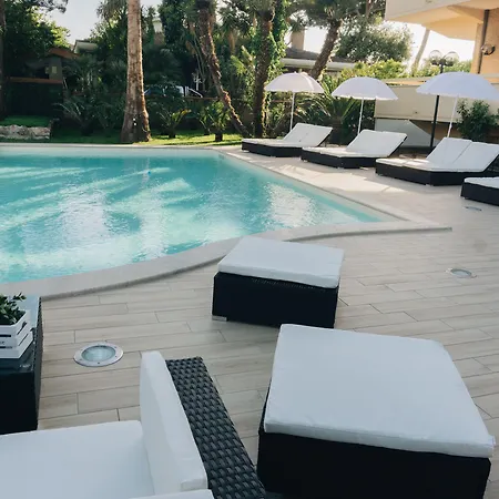 Bed & Breakfast La Magnolia