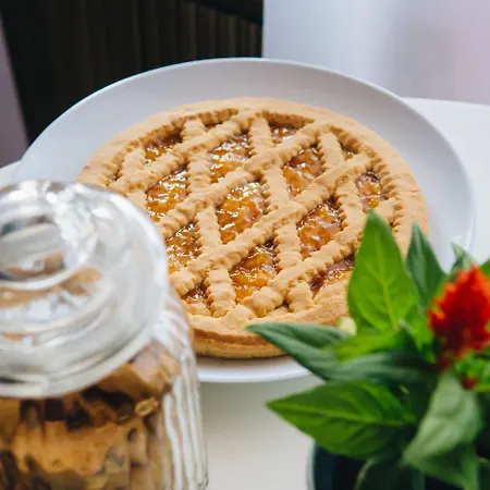 Alojamento de Acomodação e Pequeno-almoço La Magnolia
