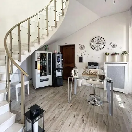 La Magnolia 4*