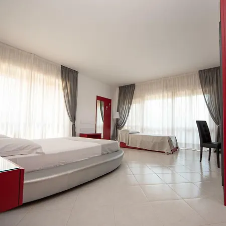 La Magnolia 4*
